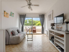 Studio La Frégate-13 by Interhome
